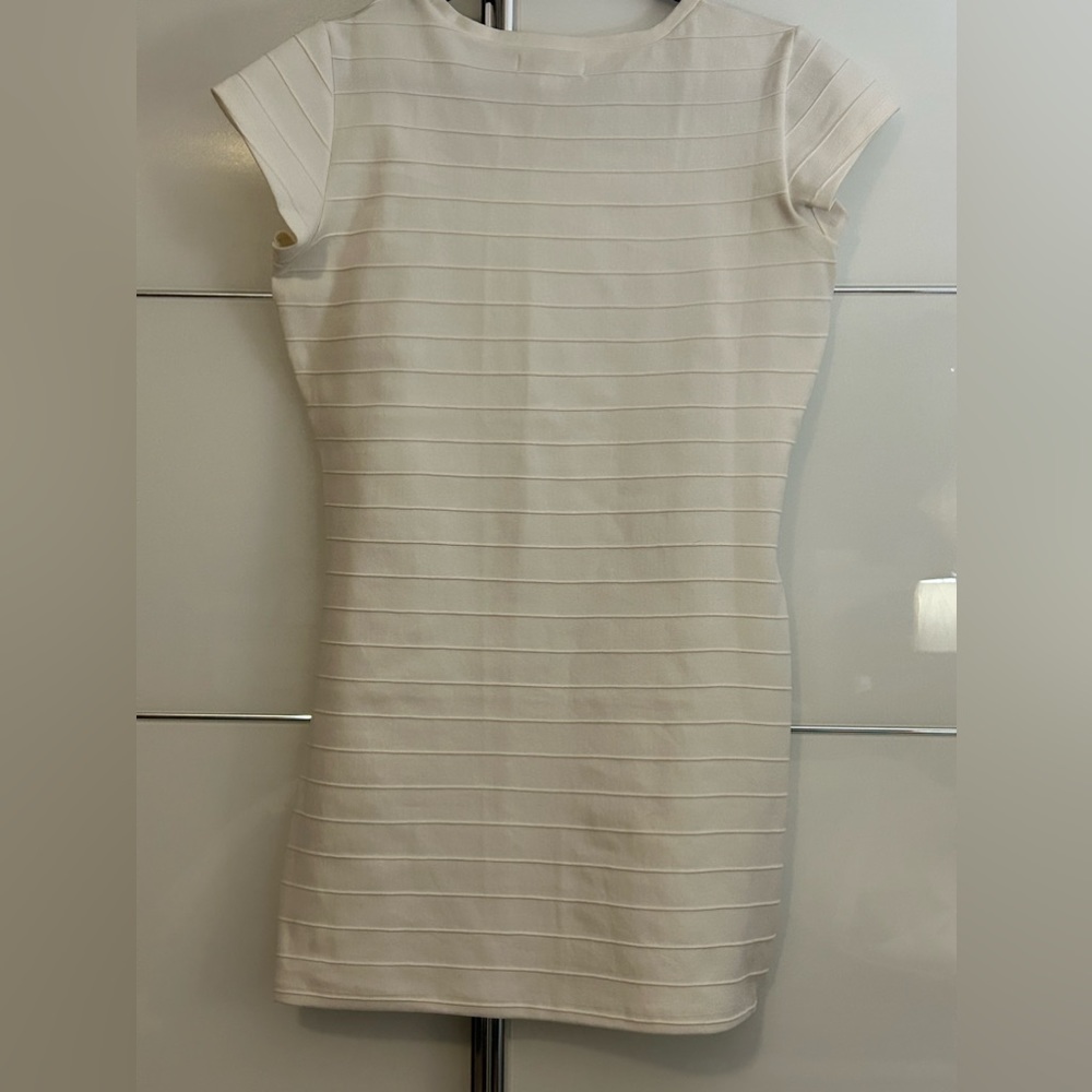 Women’s Dress/Top Beige by Nicki Minaj XL